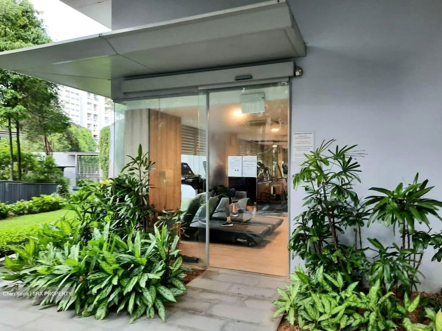 The Scala (D19), Apartment #575252861